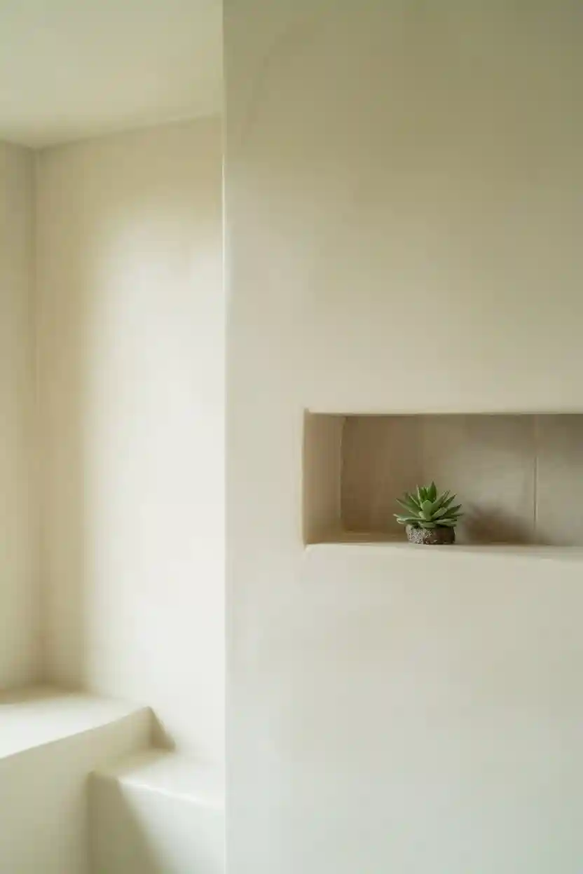 25 Minimalist Bathroom Decor Ideas 14 Minimalist Bathroom Wall Decor Approach
