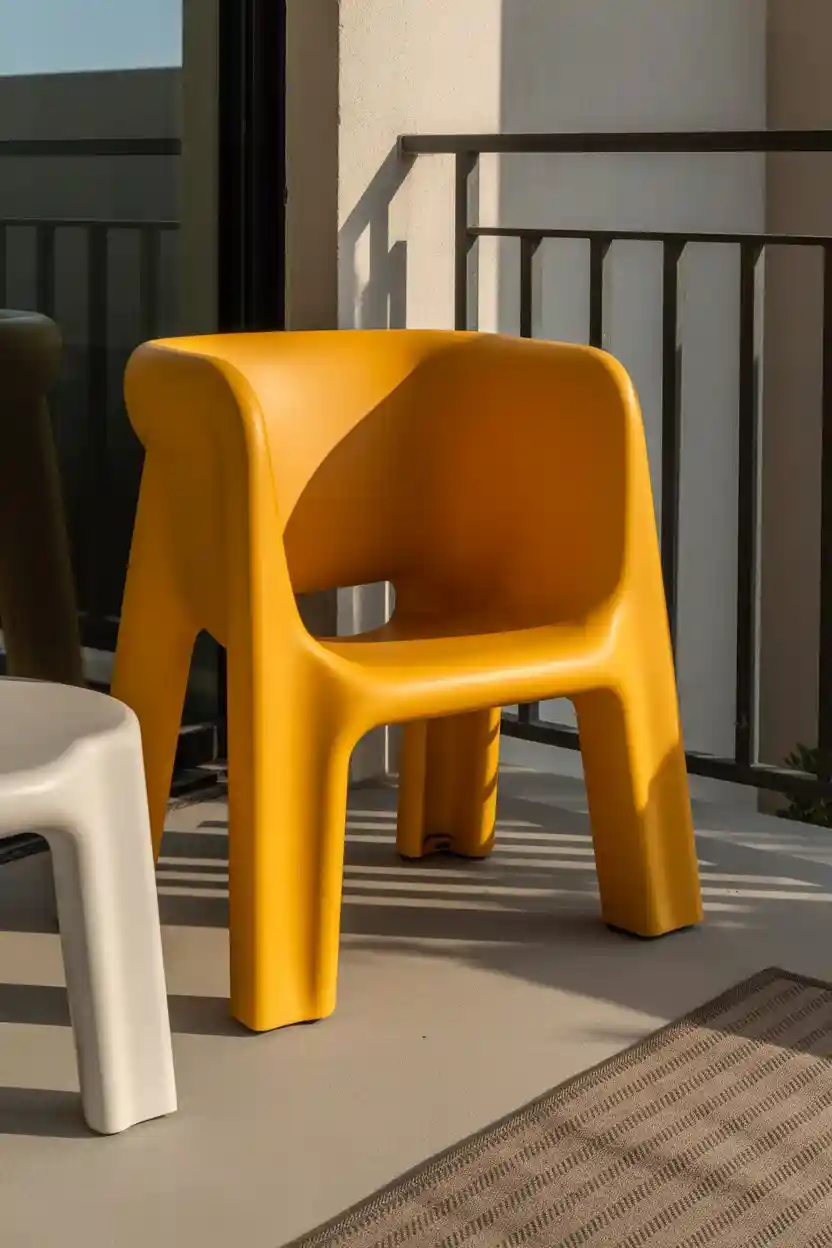 25 Modern Balcony Makeover Ideas 25 Bold Outdoor Furniture for Statement