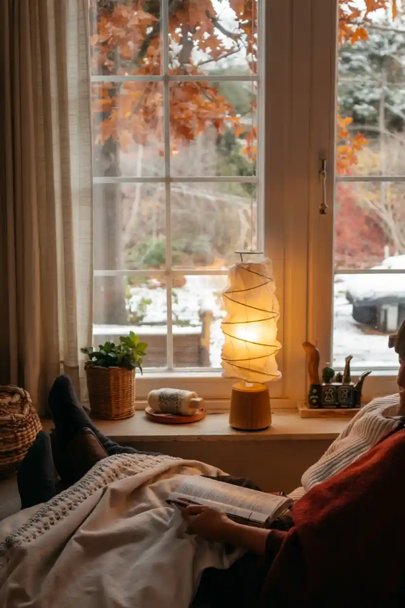 20 Productive Morning Routine Ideas 18 Adjust Your Routine for Seasonal Changes