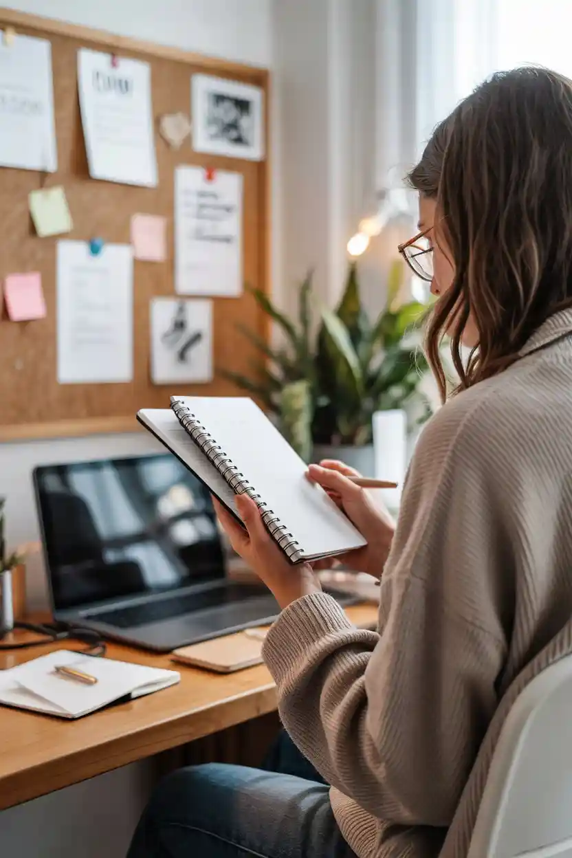 20 Productive Morning Routine Ideas 12 Align Your Morning with Long-Term Goals