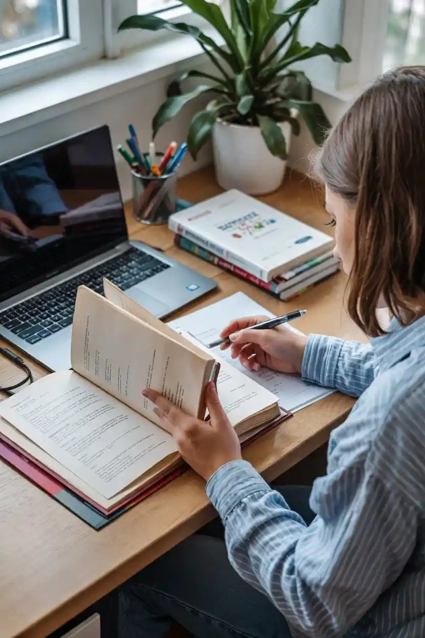 20 Productive Morning Routine Ideas 14 Build a Student-Focused Morning Study Routine