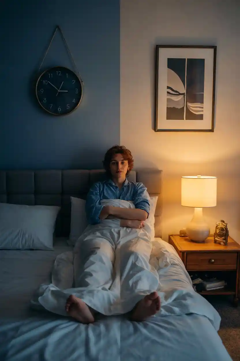 20 Productive Morning Routine Ideas 20 Connect Morning and Night Routines