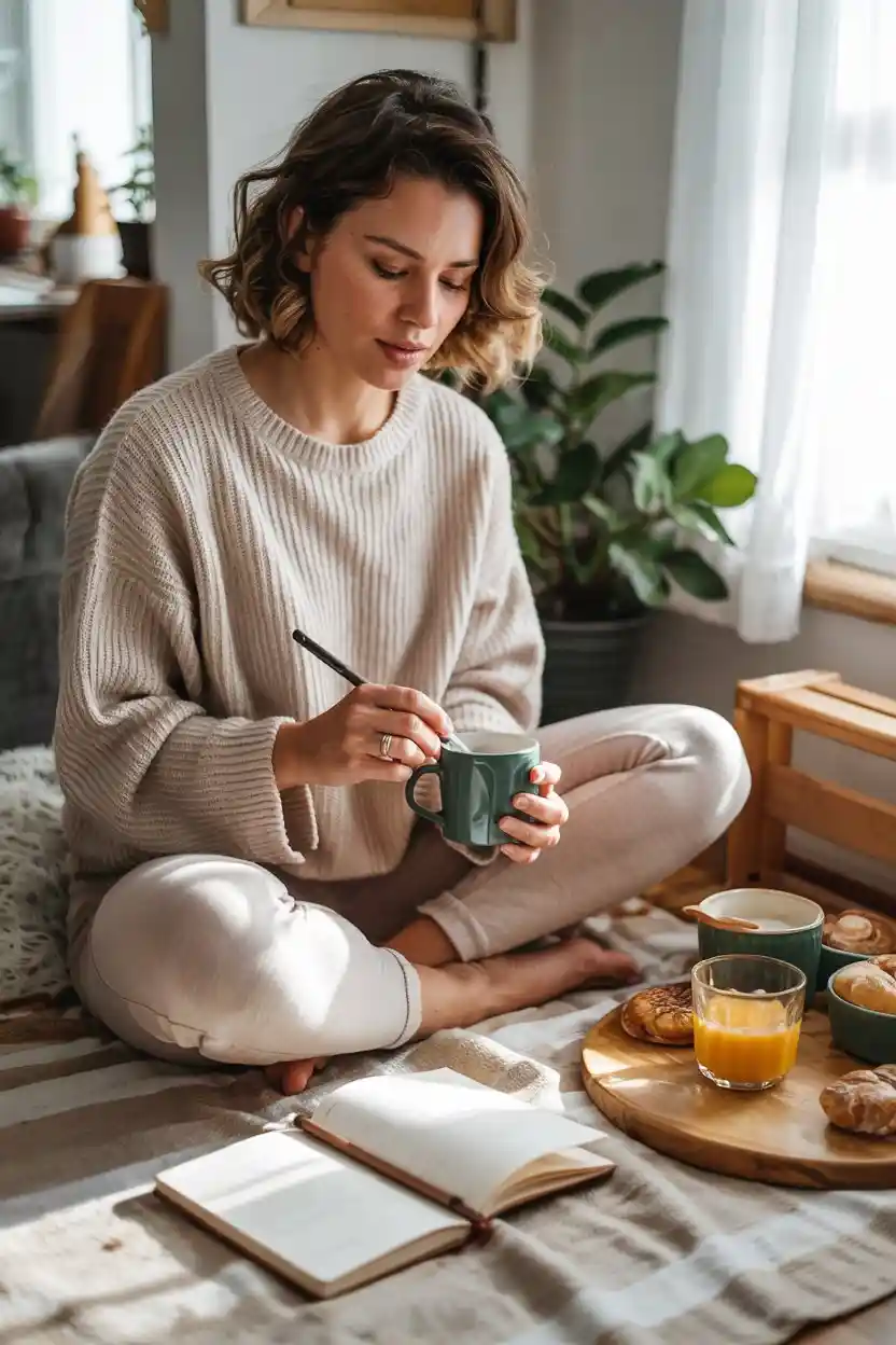 20 Productive Morning Routine Ideas 17 Create a Morning Routine for Women