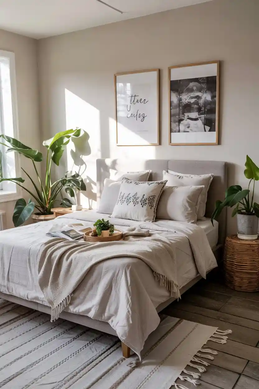 20 Productive Morning Routine Ideas 13 Create an Aesthetic Morning Environment