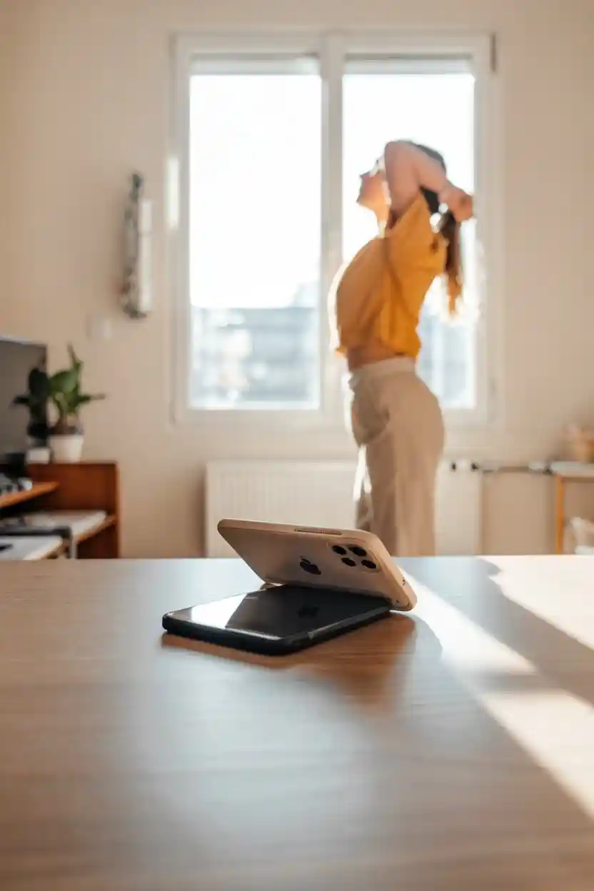 20 Productive Morning Routine Ideas 10 Limit Phone Usage During the First Hour