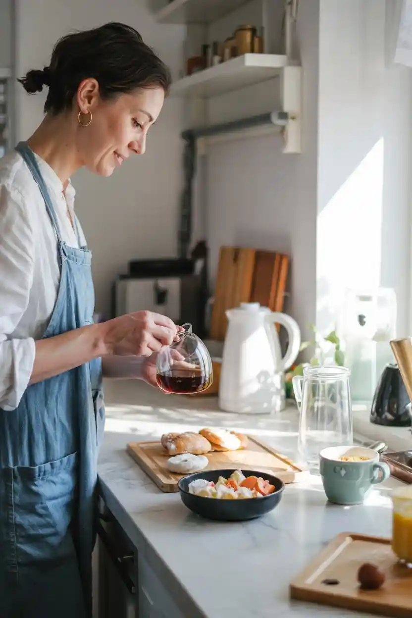 20 Productive Morning Routine Ideas 19 Maintain Structure on Weekends