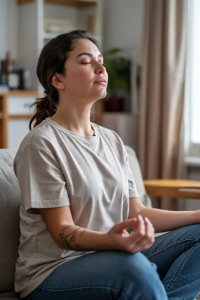 20 Productive Morning Routine Ideas 6 Use Affirmations or Mental Priming