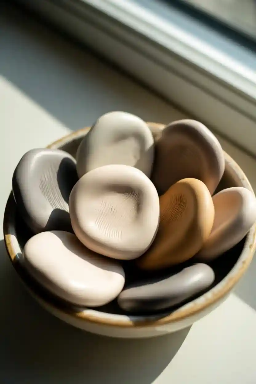 30 Polymer Clay Ideas for Jewelry, Decor, and Gifts 26 Polymer Clay Memory Tokens for Keepsake Gifts