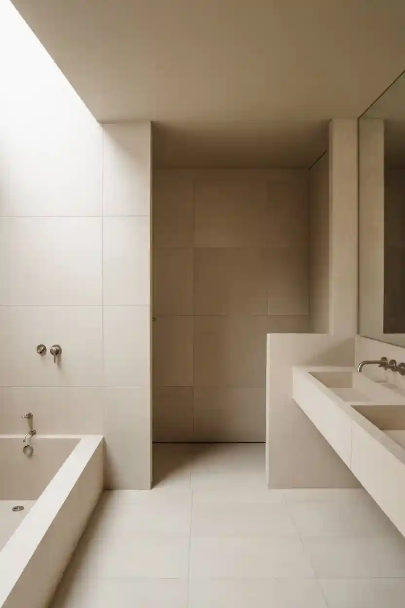 25 Minimalist Bathroom Decor Ideas 25 Timeless Minimalist Bathroom Design Philosophy