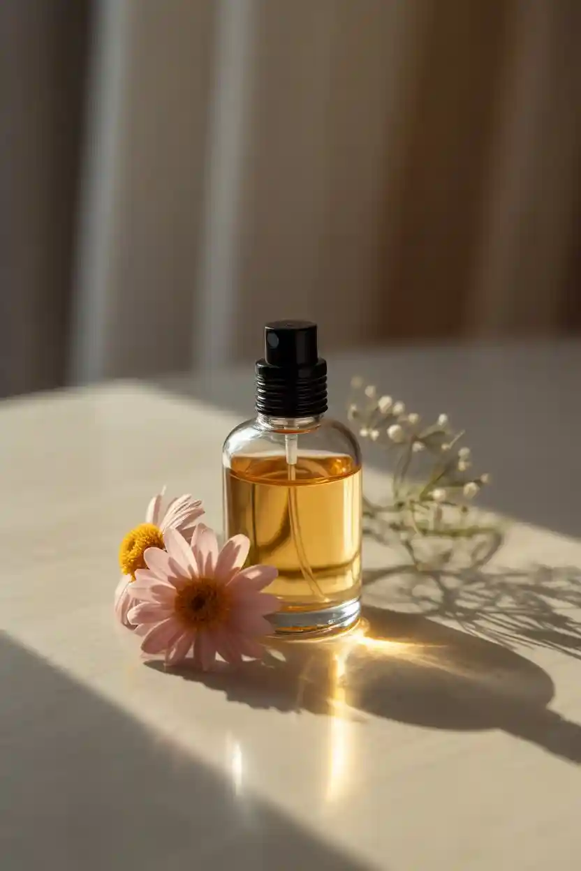 30 Affordable Handmade Gift Ideas 23 Handmade Perfume