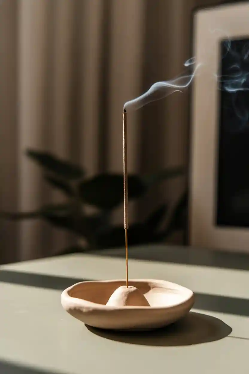 30 Weekend Craft Project Ideas 28 Clay Incense Holder Craft Project