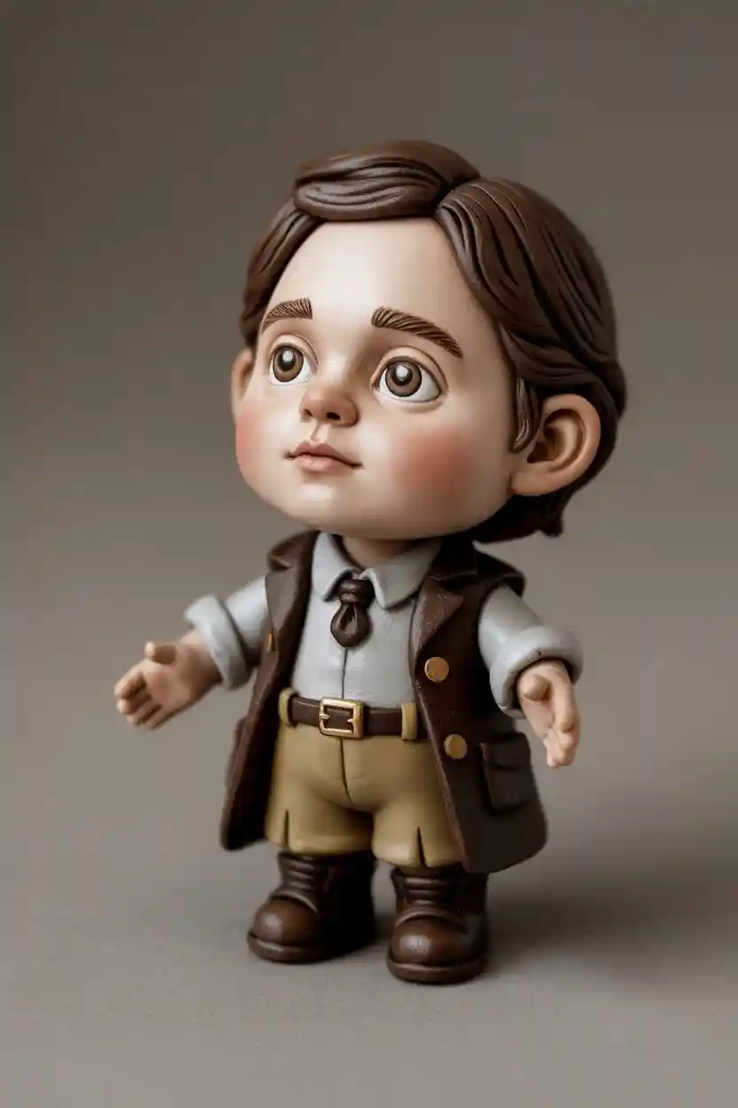 30 Clay Sculpting Ideas For Beginners To Craft Easily