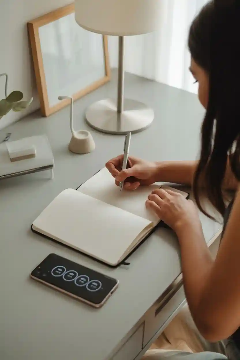 30 Unique Gadget Gift Ideas 12 Digital Smart Notebook