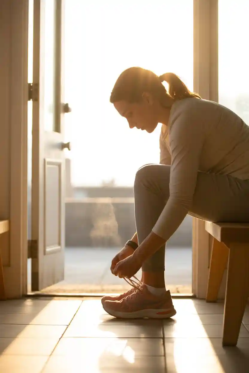 Align Daily Habits with Identity