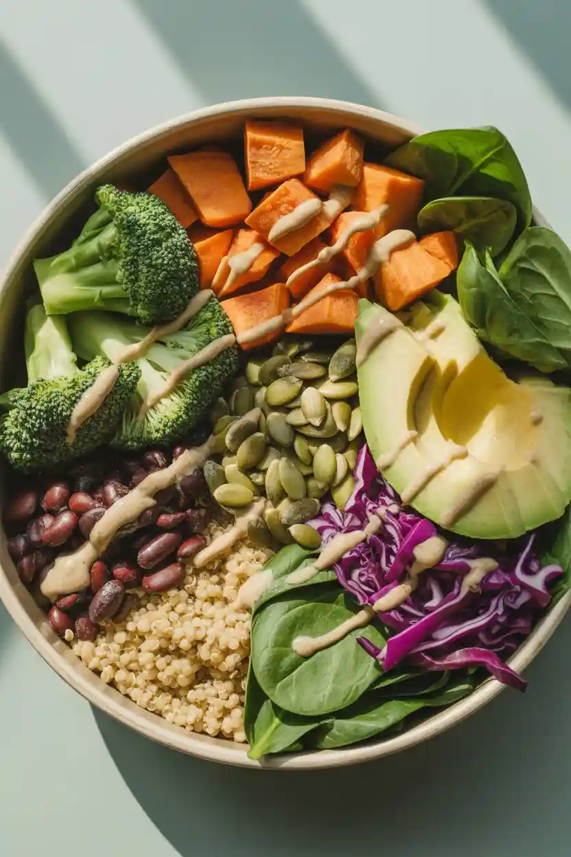Eat More Fiber Every Day