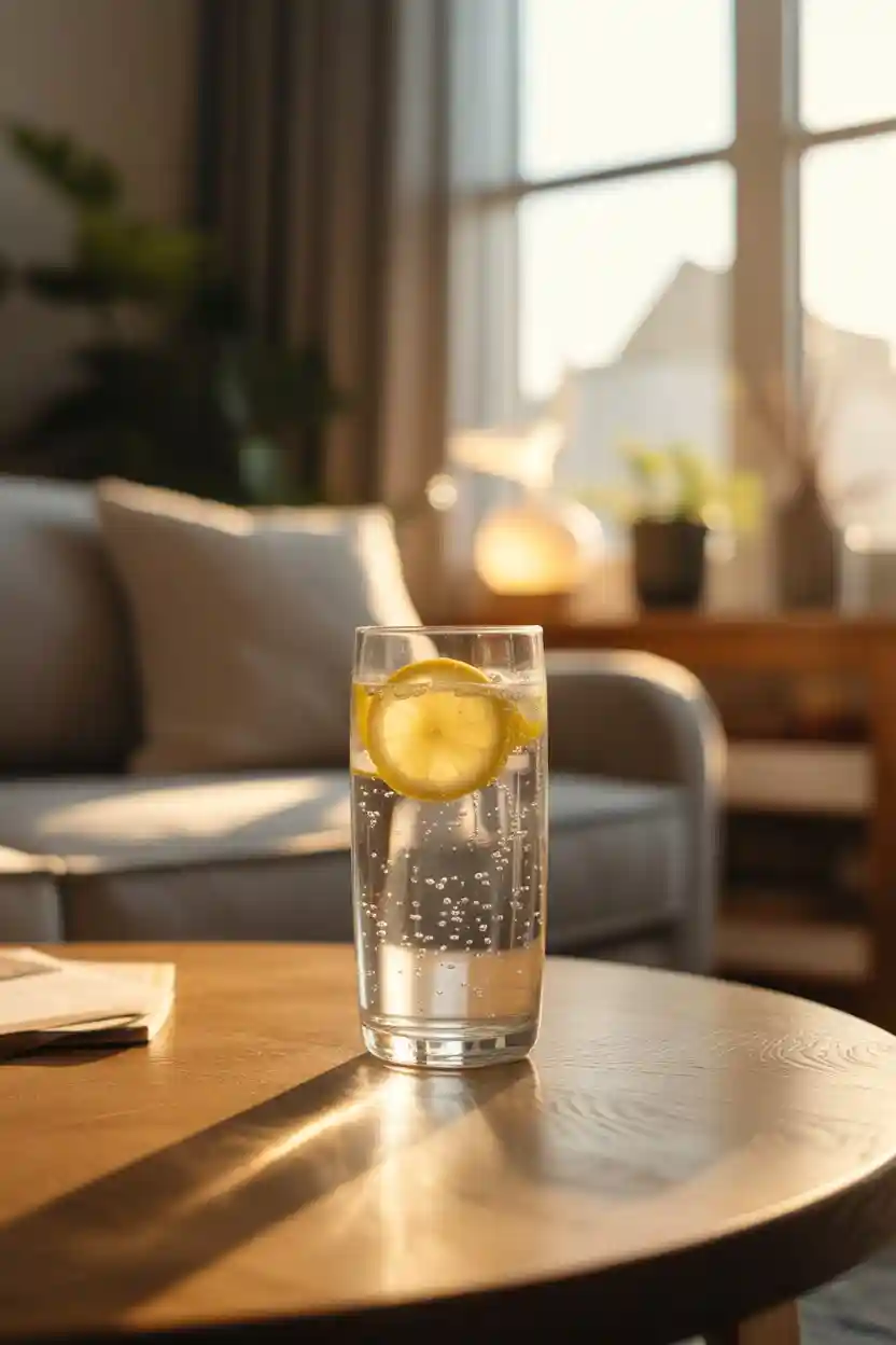 Reduce Alcohol Consumption