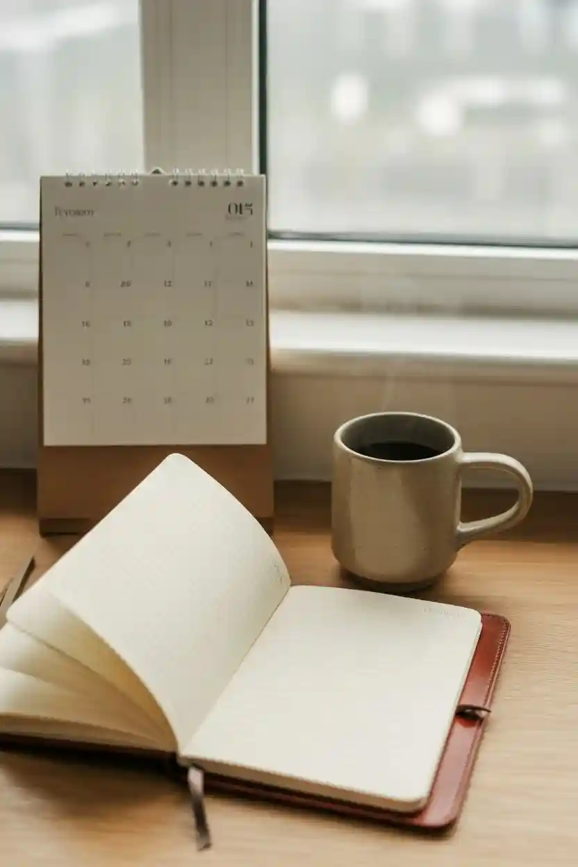 Review and Adjust Monthly