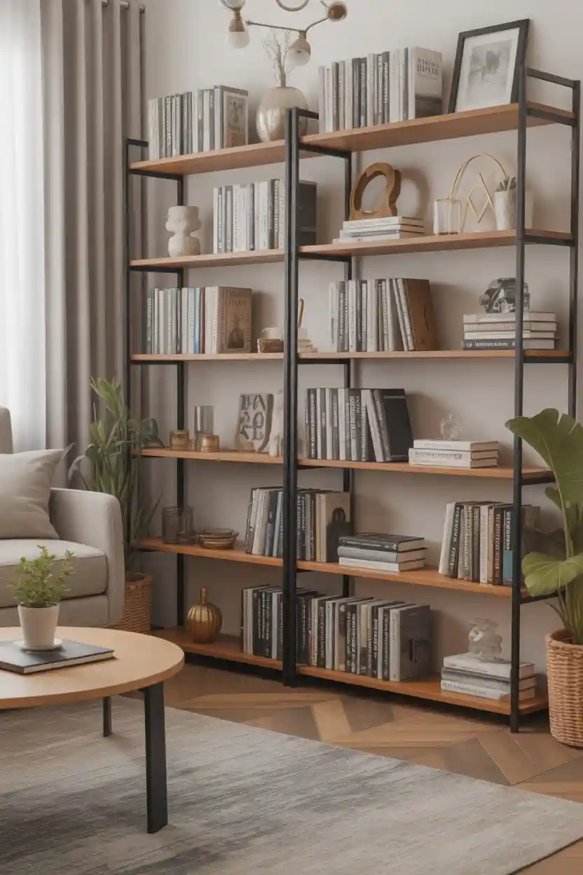 30 Housewarming Gift Ideas 25 Bookshelf