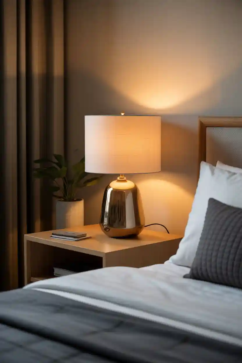 30 Housewarming Gift Ideas 27 Table Lamp
