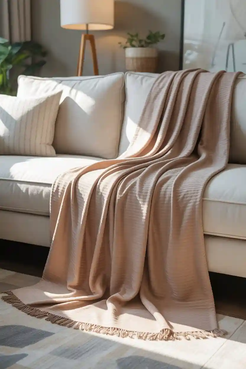 30 Housewarming Gift Ideas 18 Throw Blanket