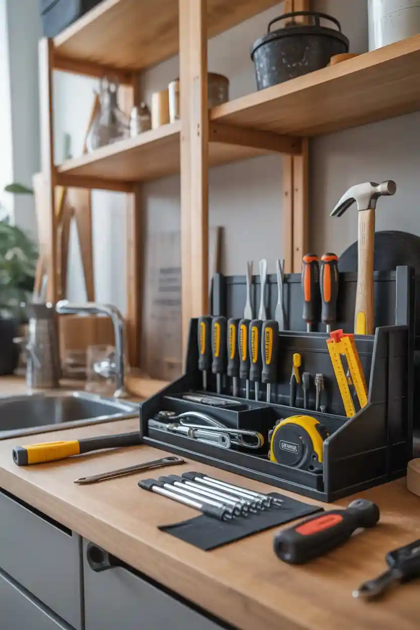 30 Housewarming Gift Ideas 19 Tool Kit