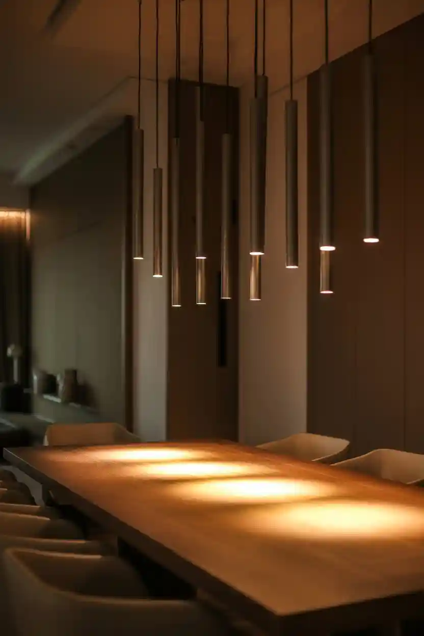 30 Indoor Lighting Ideas For Warm Atmosphere