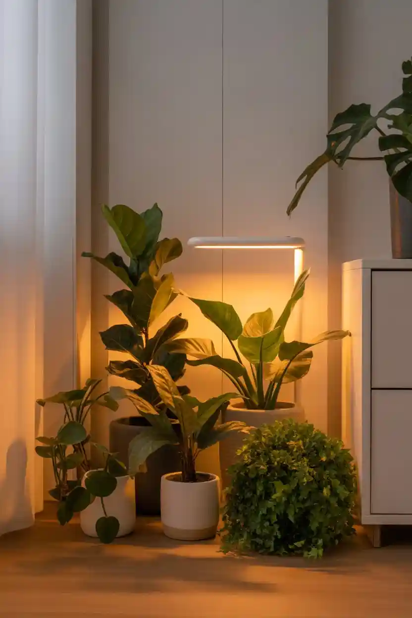 30 Indoor Lighting Ideas For Warm Atmosphere