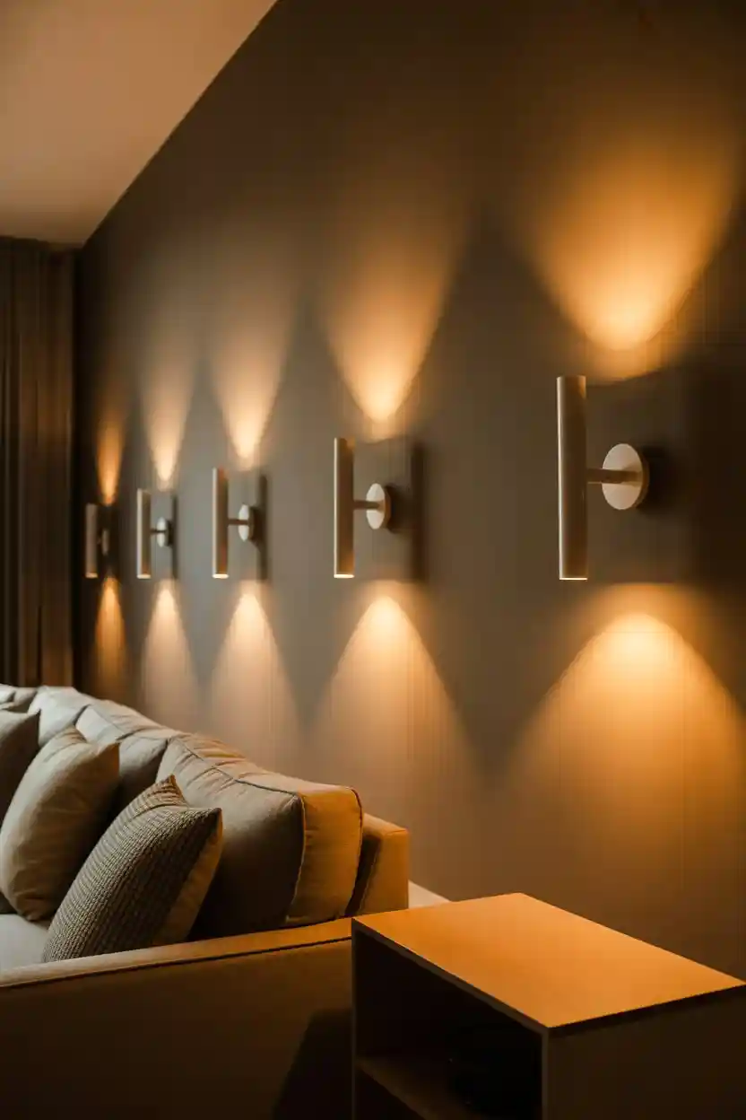 30 Indoor Lighting Ideas For Warm Atmosphere