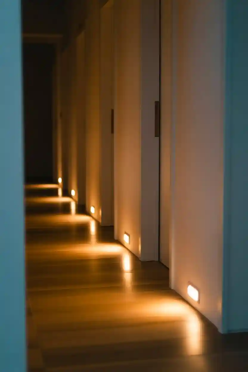 30 Indoor Lighting Ideas For Warm Atmosphere
