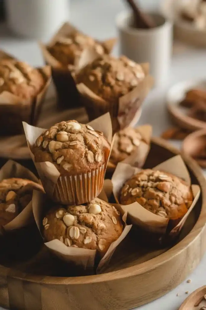 30 Protein-Packed Breakfast Meal Ideas 23 Protein Packed Muffin Breakfast