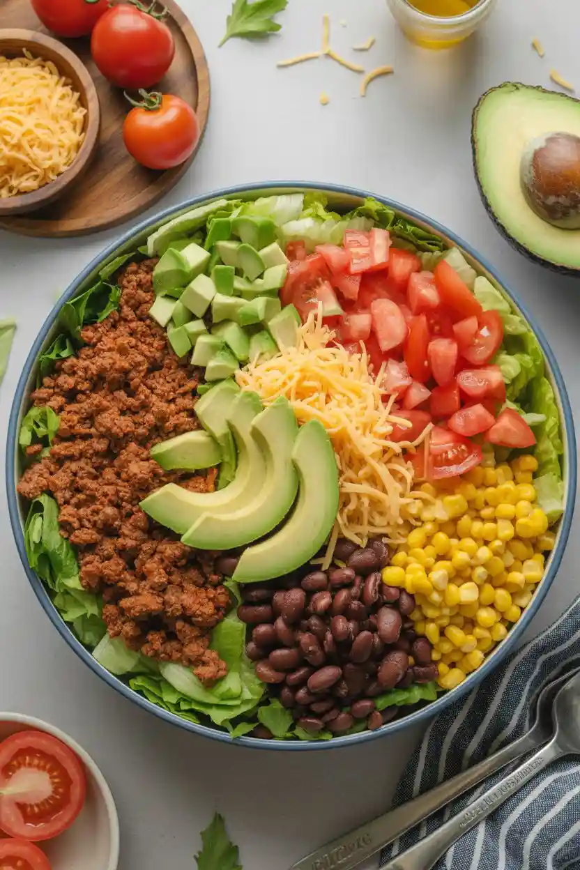 Taco Salad