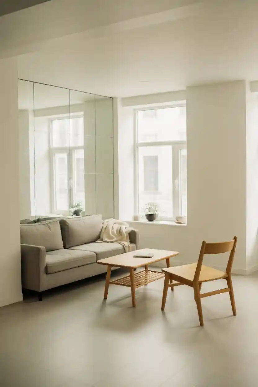 30 Scandinavian Living Room Decor Ideas 15 Small Space Scandinavian Layout