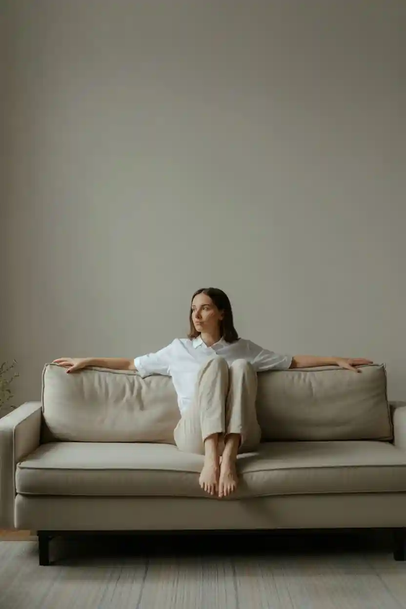 Healthy Boundary Setting Routine