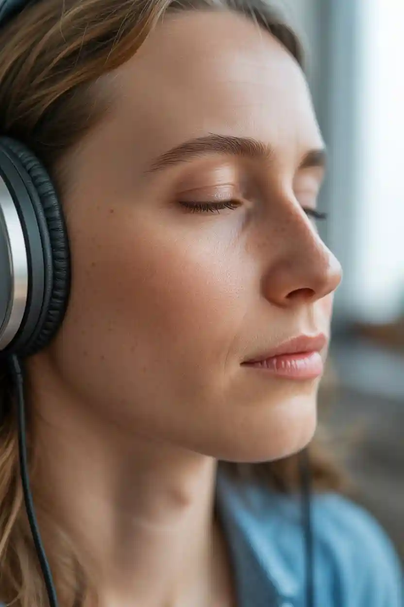 Music Therapy Routine