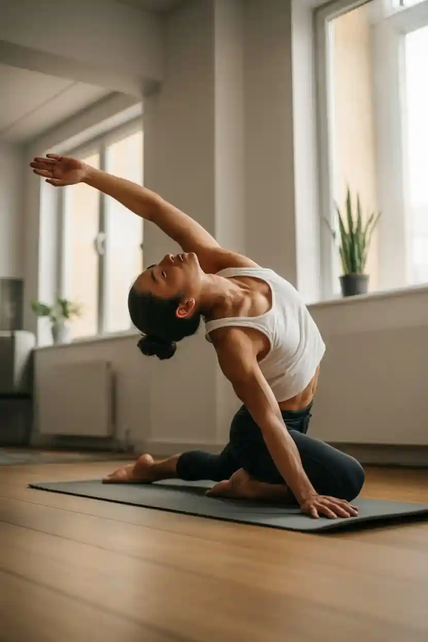 Physical Exercise Routine