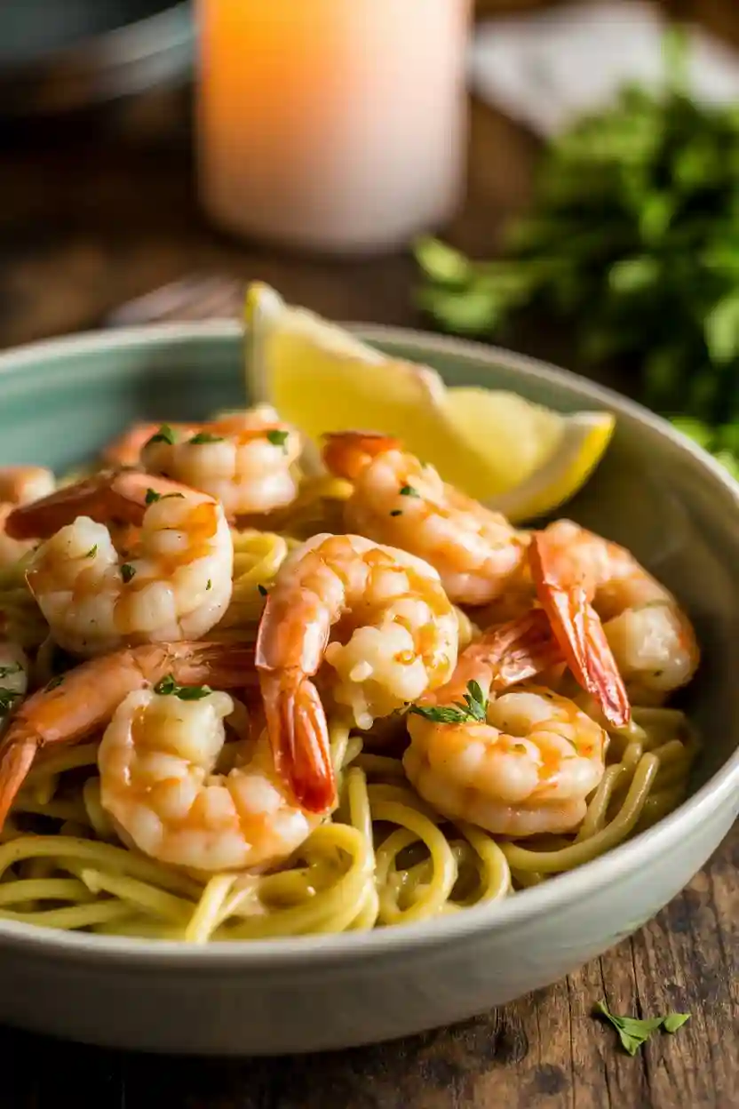 20 Flavorful Seafood Dinner Recipes Ideas 2 Garlic Butter Shrimp Scampi