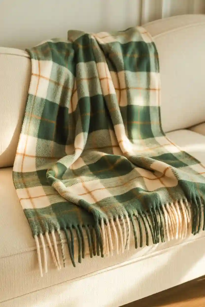 20 Affordable Craft Ideas Under $10 7 No-Sew Fleece Blanket