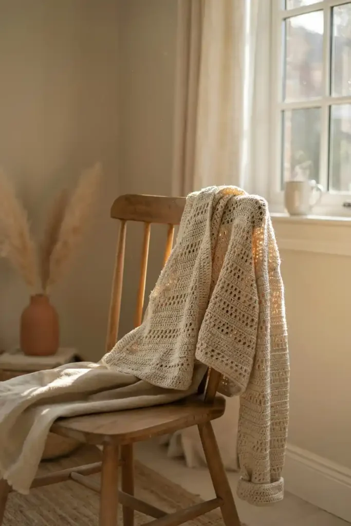 12 Crochet Clothing Ideas 2 Crochet Cardigan