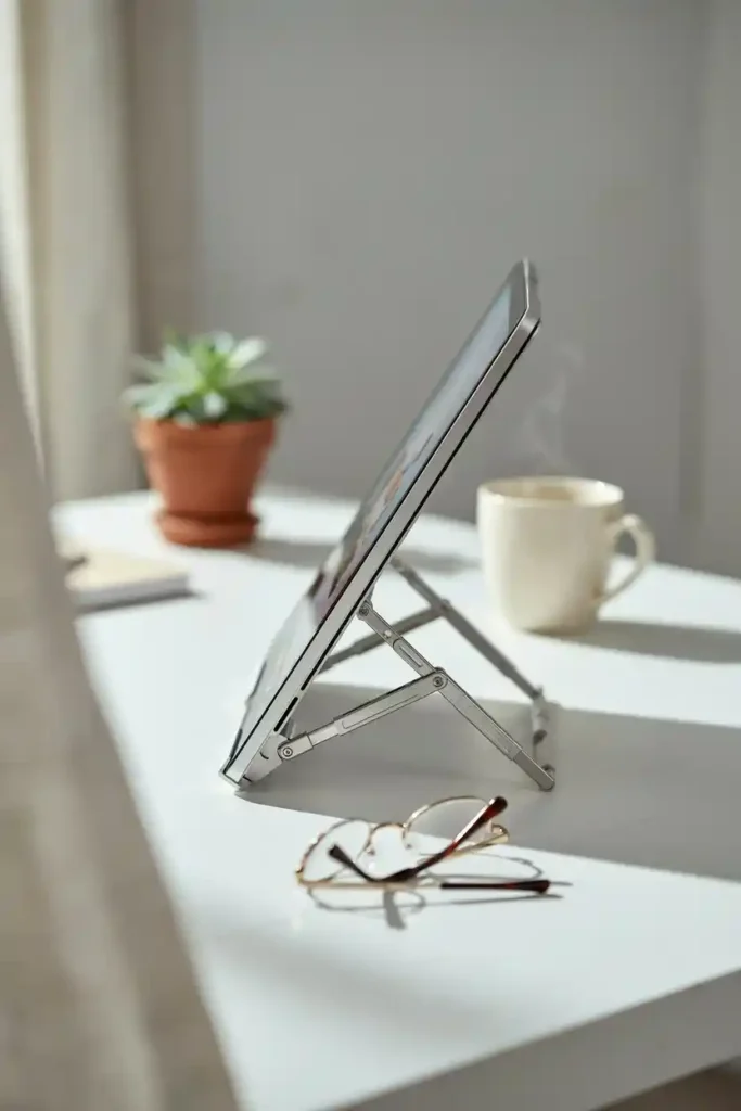 Portable Laptop Stand