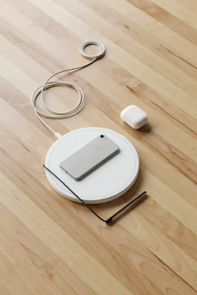 Wireless Charging Pad
