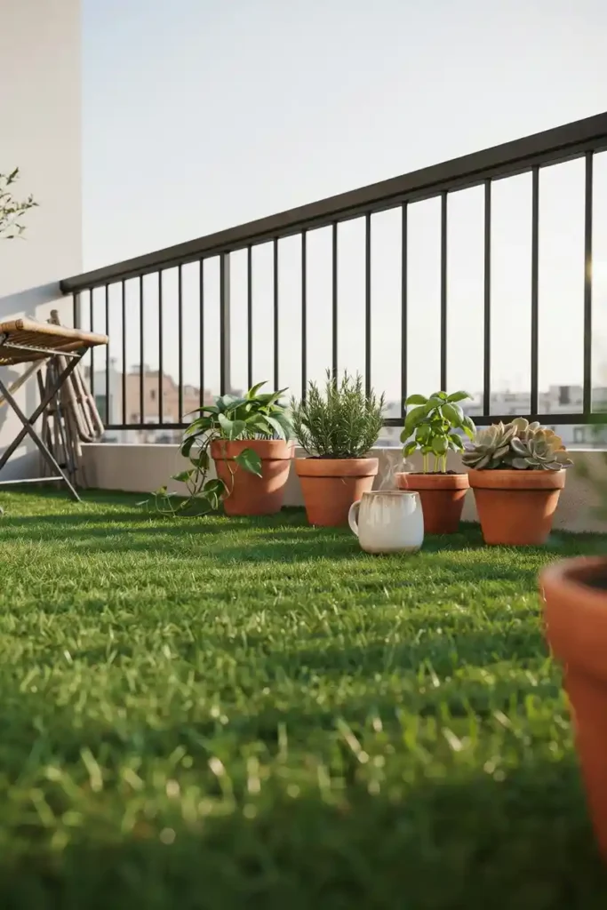 Artificial Grass Turf