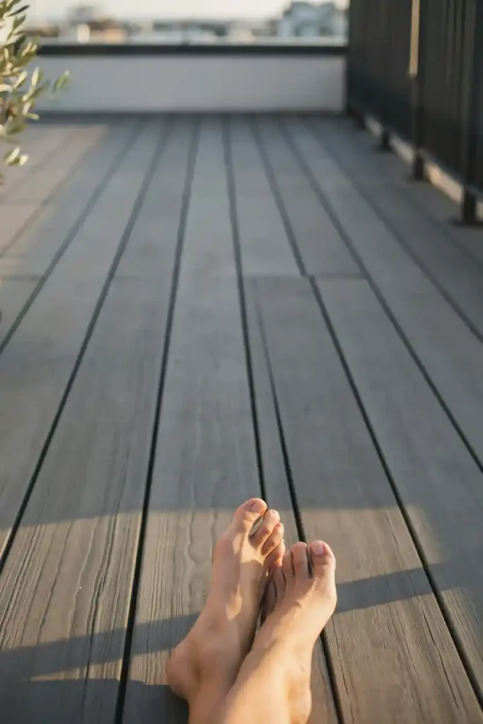 Composite Decking Boards