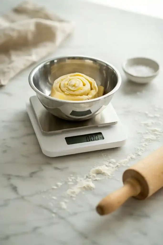 Digital Kitchen Scale