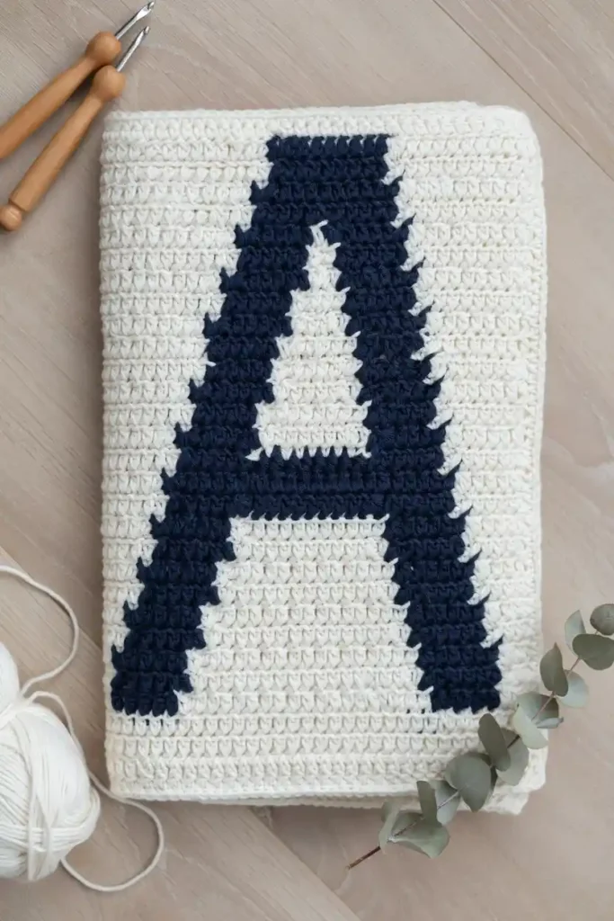 Personalized Name Graphgan Blanket