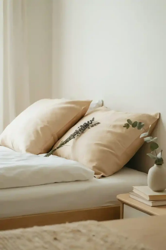16 Christmas Gift Ideas 11 Silk Pillowcase Set