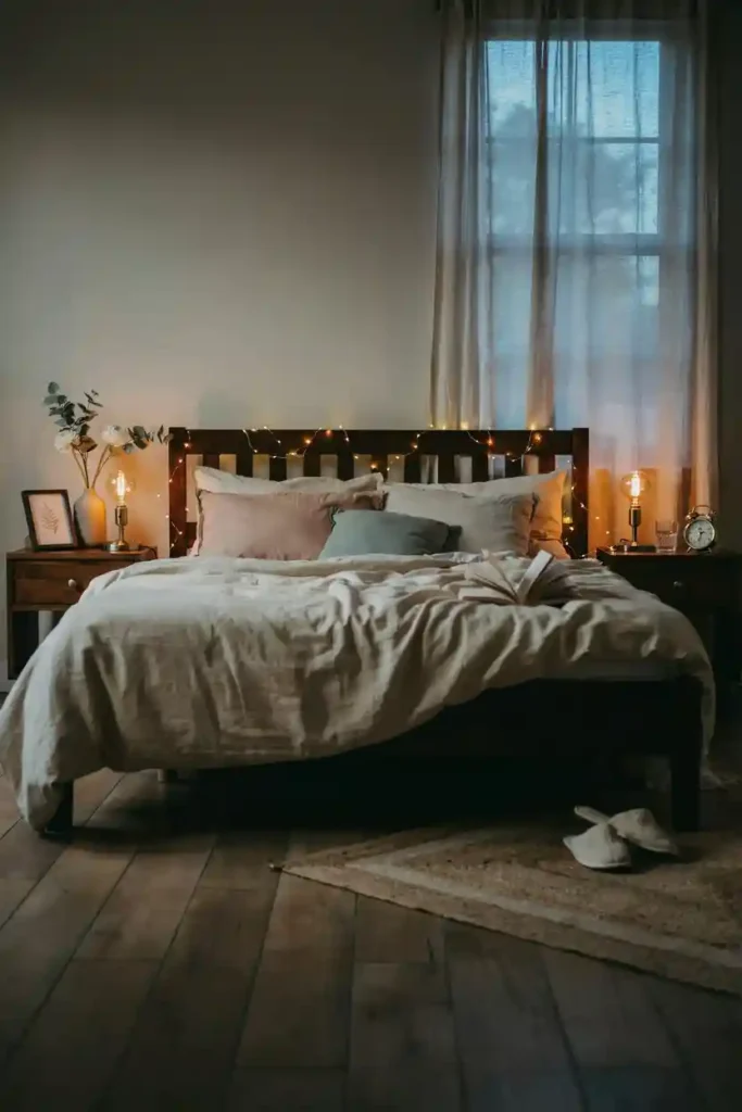 Use Soft Lighting to Create a Romantic Atmosphere